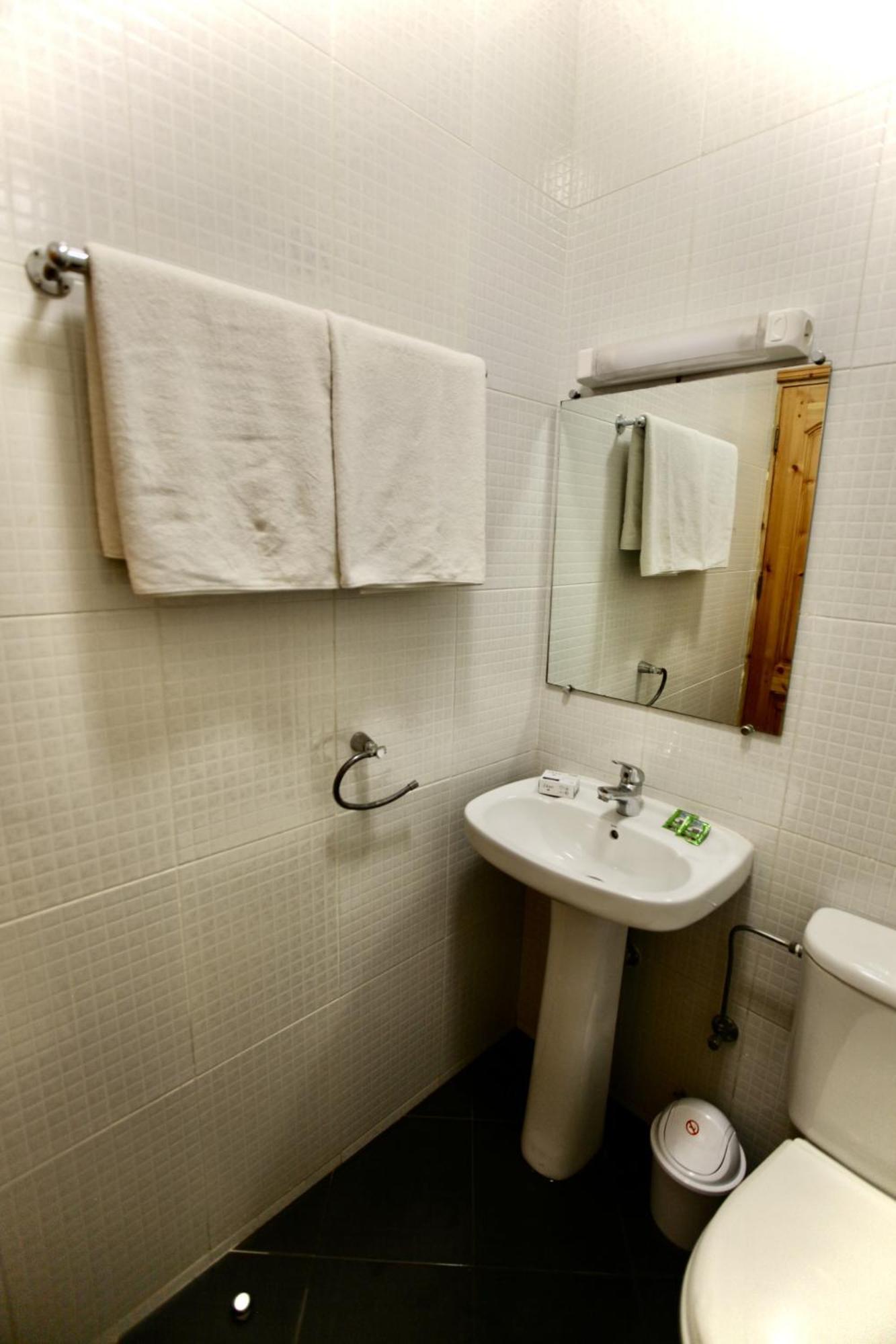 Bed and Breakfast Atlantica Ifri Tamraght Habitación foto